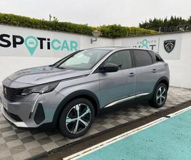 1.5 BLUEHDI 130CH S&S ALLURE PACK EAT8