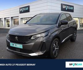 1.5 BLUEHDI 130CH S&S GT