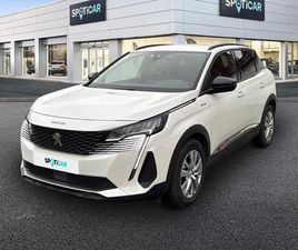 1.5 BLUEHDI 130CH S&S STYLE