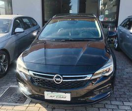 OPEL ASTRA 1.6 CDTI 136CV START&STOP SPORTS TOURER