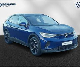 PRO 77KWH MATCH AUTO 5DR