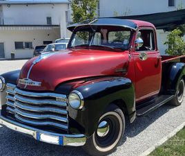 CHEVY 3100 1950