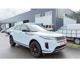 LAND ROVER RANGE ROVER EVOQUE RANGE EVOQUE 2.0 R-DYNAMIC SE DIESEL ELEKTRISCH
