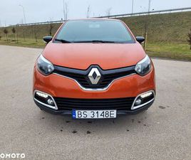 RENAULT SCENIC XMOD RENAULT CAPTUR 0.9 ENERGY TCE XMOD EU6