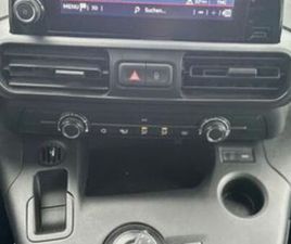 CITROËN BERLINGO BLUEHDI 130 S&S FEEL PACK XL FEEL PACK