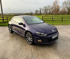 SPORT 2.0 TDI MANUAL 6SPEED FWD 150HP 3DR