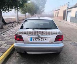 CITROEN XSARA CITROEN XSARA