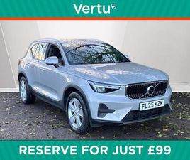 2.0 B3 MHEV CORE DCT AUTO EURO 6 (START/STOP) 5DR