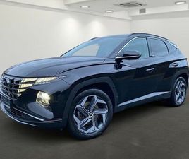 HYUNDAI TUCSON HYUNDAI TUCSON PLUG-IN HYBRID PRIME 4WD AHK ASSISTENZ EC