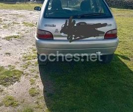 CITROEN SAXO CITROEN SAXO