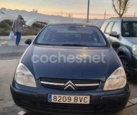 CITROEN C5 CITROEN C5