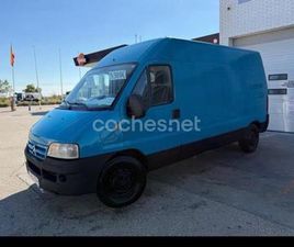 CITROEN JUMPER CITROEN JUMPER