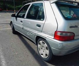 CITROEN SAXO CITROEN SAXO