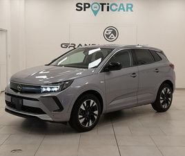 GRANDLAND X BUSINESS ELEGANCE 1.6 225CV PHEV