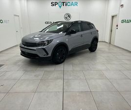 GRANDLAND X GS 1.6 225CV PHEV