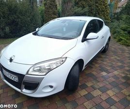 RENAULT MEGANE 1.6 16V PACK EXPRESSION