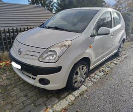 NISSAN PIXO NISSAN PIXO EN L'ÉTAT CANTON NEUCHÂTEL