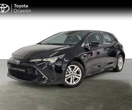 1.8 125 HÍBRIDO ACTIVE TECH E-CVT 90 KW (122 CV)