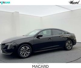 BLUEHDI 130CH S&S ALLURE EAT8