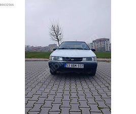 HYUNDAI EXCEL 1.5 LS