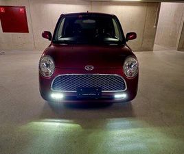 DAIHATSU TREVIS DAIHATSU TREVIS CANTON ARGOVIE - TUTTI.CH