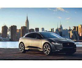 JAGUAR I-PACE FIRST EDITION (HSE) VOLL ELEKTRISCH AWD CANTON ZOUG - TUTTI.CH