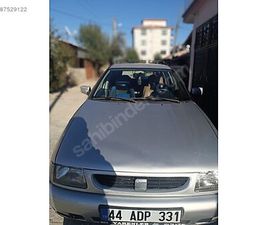 SEAT CORDOBA BREAK 1.6 SIGNO VARIO
