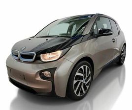 BMW I3 60 AH REX BMW I3 60AH REX LOFT+NAVI-PRO+ACC+DAB+SHZ+PDC+BT+MFL