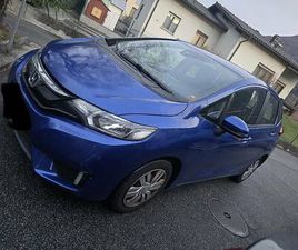 HONDA JAZZ HONDA JEZZ CANTON TESSIN - TUTTI.CH