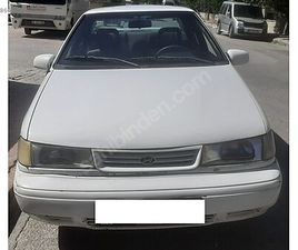 HYUNDAI EXCEL 1.5 GLS
