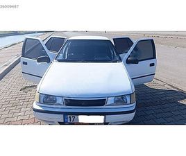 HYUNDAI EXCEL 1.5 LS