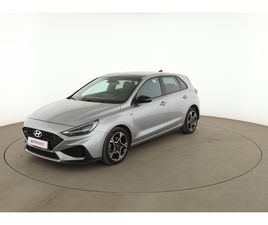 HYUNDAI I30 HYUNDAI I30 1.0 T-GDI MILD-HYBRID N LINE