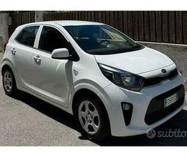 KIA PICANTO GPL
