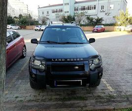 LAND ROVER FREELANDER CANTON ARGOVIE - TUTTI.CH