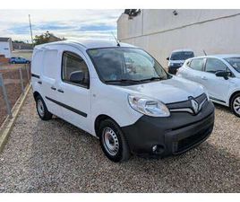RENAULT KANGOO KANGOO FG. 1.5BLUE DCI PROFESIONAL 59KW