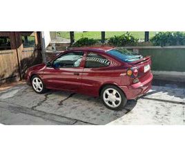 RENAULT MEGANE COUPE MÉGANE COUPÉ 2.0 RT RT