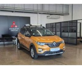 RENAULT TRIBER 2024 RENAULT TRIBER 1.0 INTENS AUTO