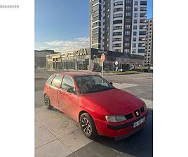 SEAT IBIZA SOCIETE 1.6 STELLA