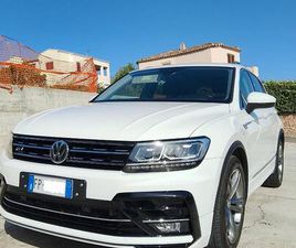 TIGUAN 1.6 115 CV
