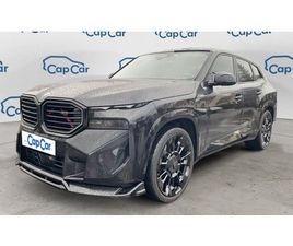 M SPORT - 50E 3.0 476 BVA8