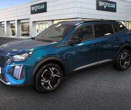 HYBRID 145 E-DCS6 ALLURE