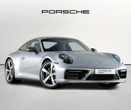 PORSCHE 911 CARRERA T PDK