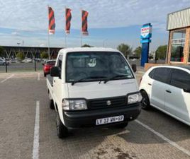 SUZUKI SUPER CARRY 1.2