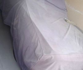 FORD CORCEL II GL/GT