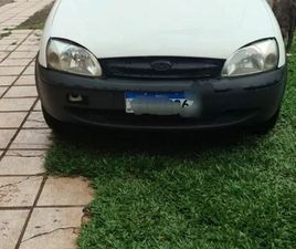 FORD COURIER FORD COURIER 1.6 L/ 1.6 FLEX 2012