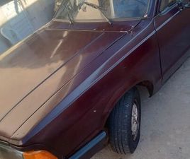 FORD PAMPA L 1.6