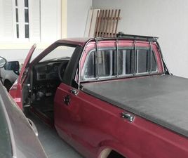 FORD PAMPA L 1.8I / 1.8