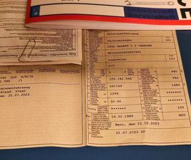 OPEL KADETT OPEL KADETT E KOMBI 1300 CANTON BERNE - TUTTI.CH