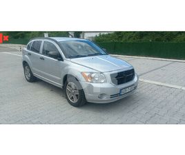 DODGE CALIBER