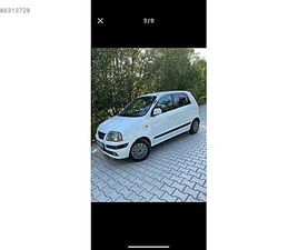 HYUNDAI ATOS 1.1 GLS